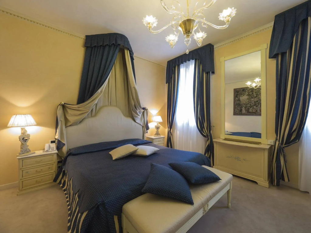 Hotel Villa Braida