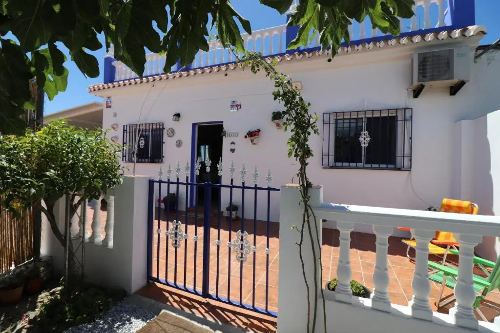 Casa Lucia SpainSunRentals 1166