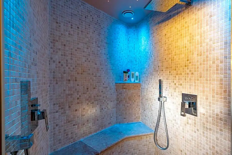 Spa Harmonice