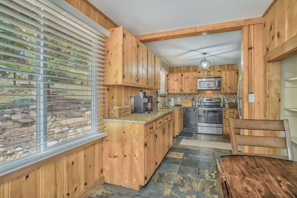 Cowboy Cabin