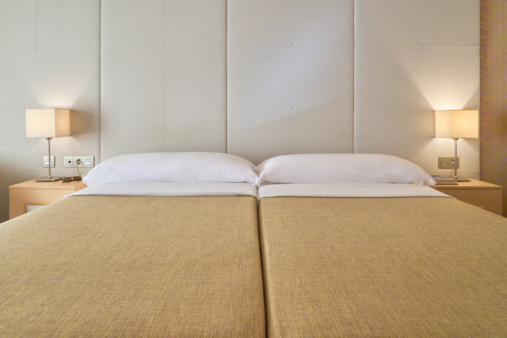 Hotel Macià Doñana