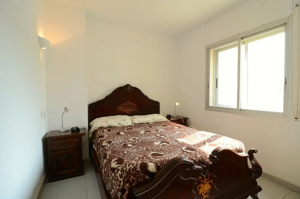 Apartamentos Manureva Viii