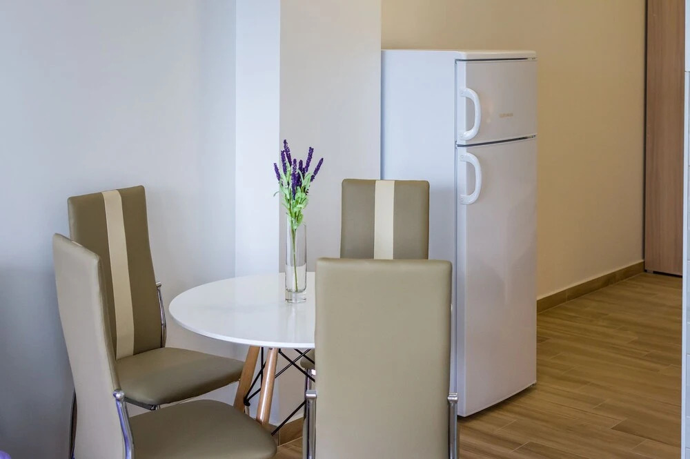 Apartments Miskovic