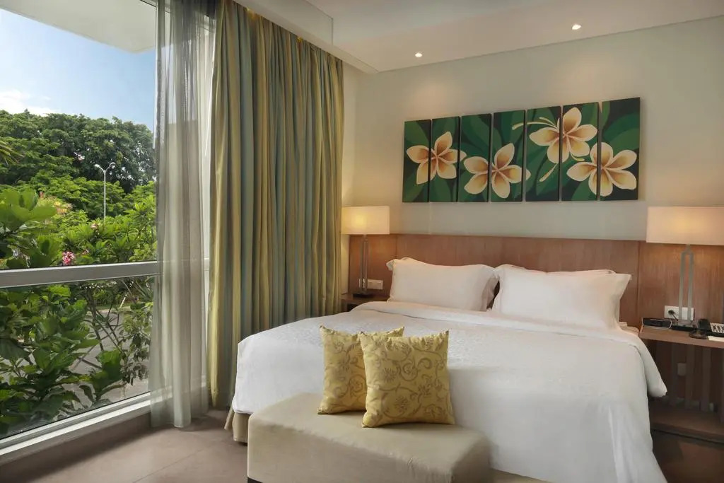 Hilton Garden Inn Bali Ngurah Rai Airport