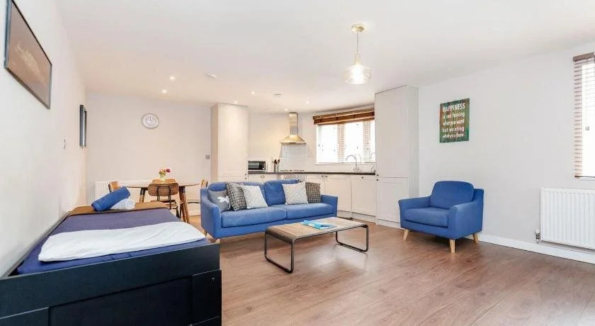 Mystay Hemans Street