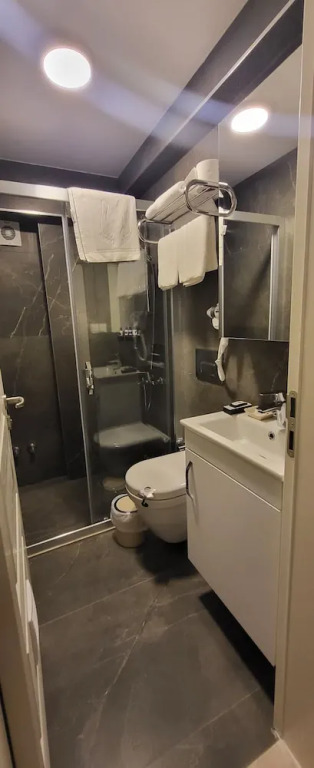 Picasso Suites Cesme