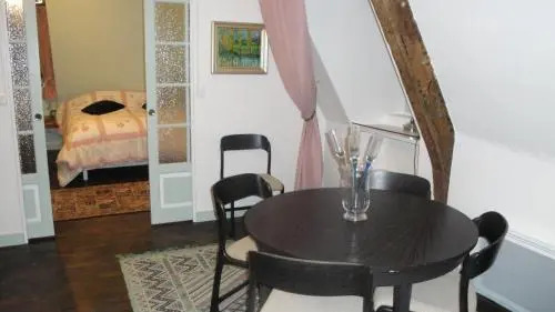 Manoir de Moncan
