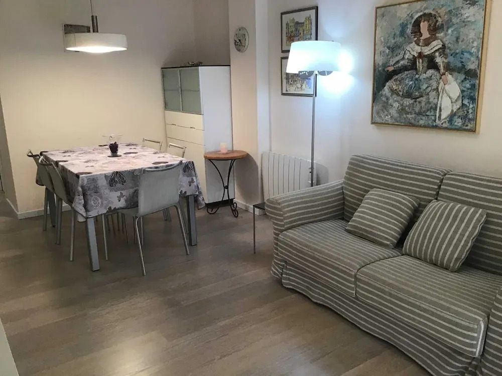 UHC Mar y Luz Apartments