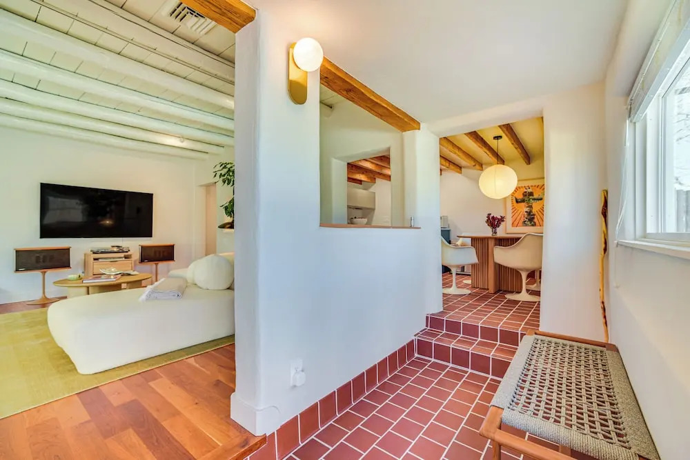 3 Mi to Downtown - Condo w/ Hot Tub in Santa Fe