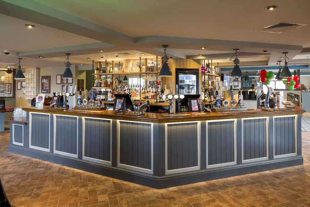 Sessile Oak, Llanelli by Marstons Inns
