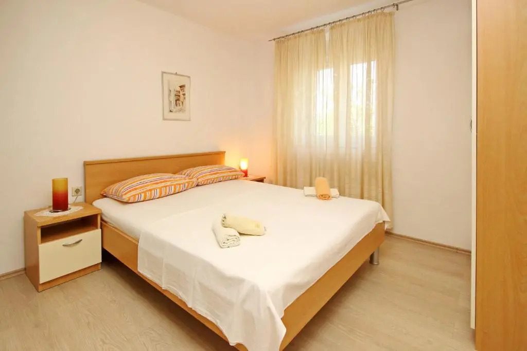 Apartments Vlado