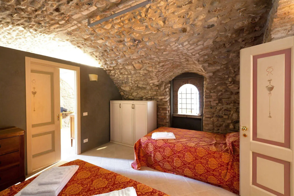 Barchi Resort - Apartments & Suites