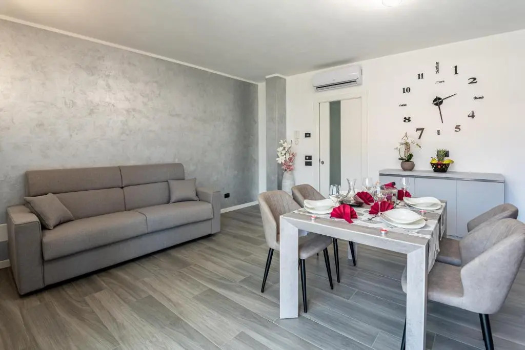 Laura's Little Diamond Apartment - Residence Bel Post