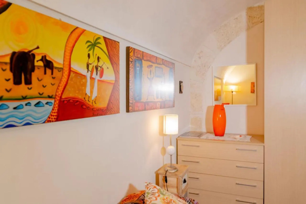 A Casa Di Antonella Vittoria
