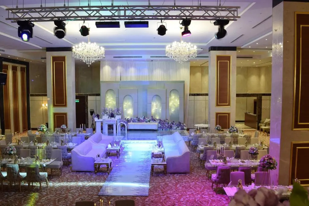 Rosemond Al Hamra