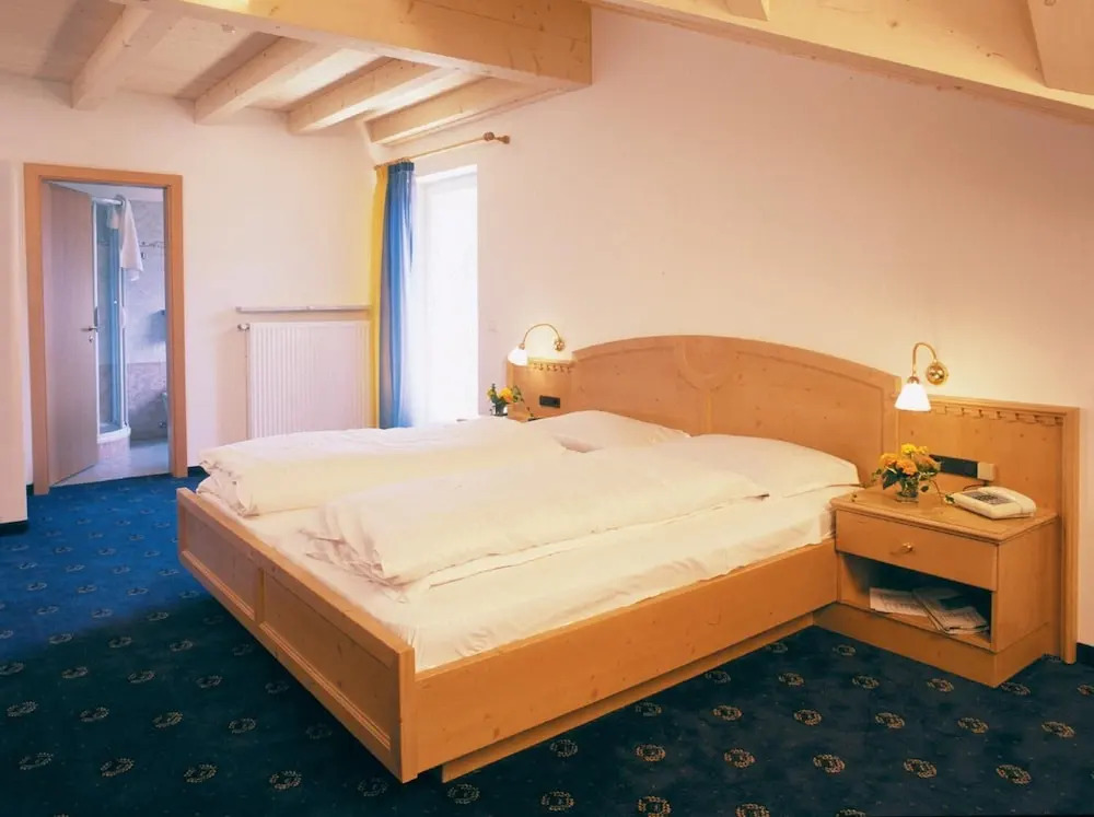 Hotel Residence Olympia