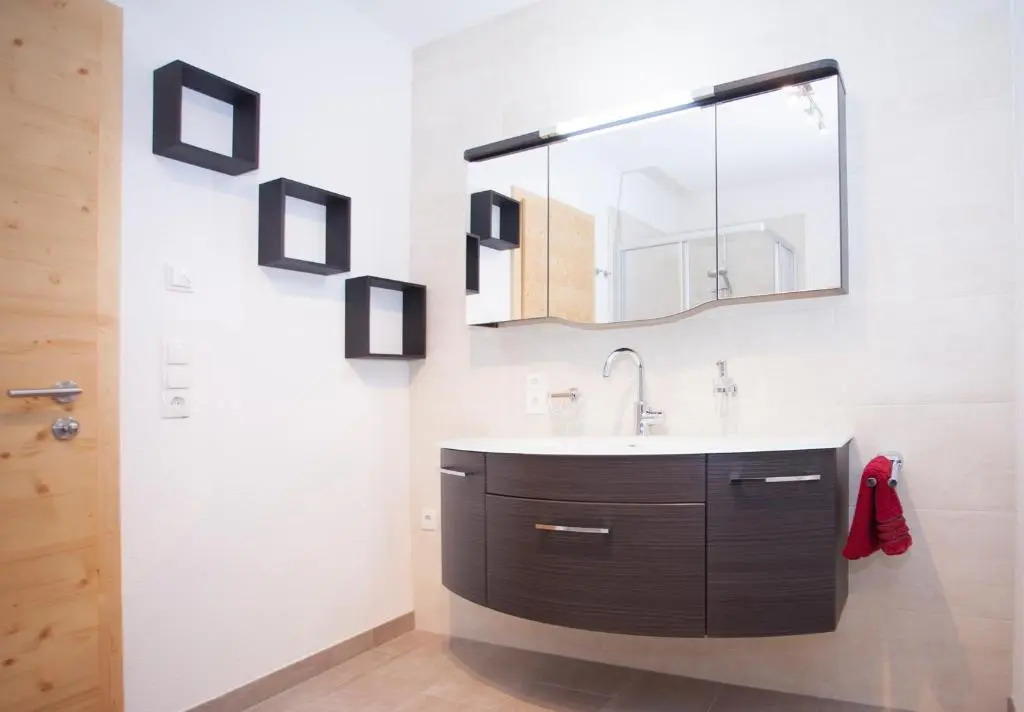 Alp Chalet Appartement