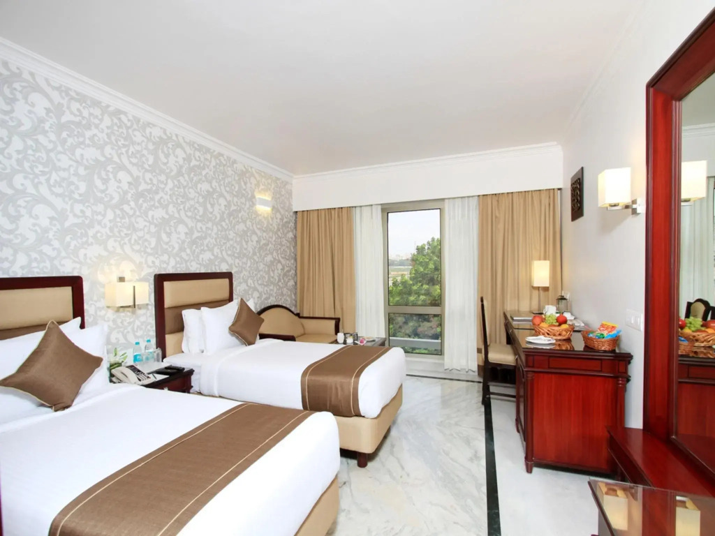 The Rialto Hotel