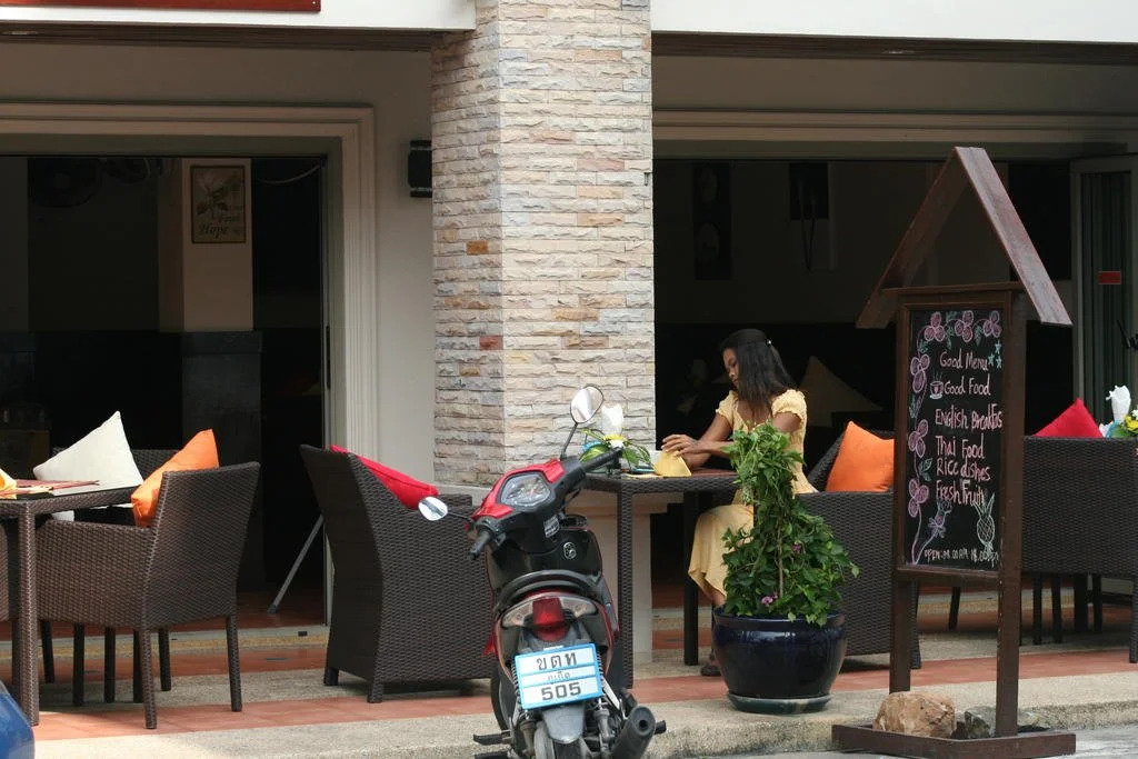 Palmview Resort