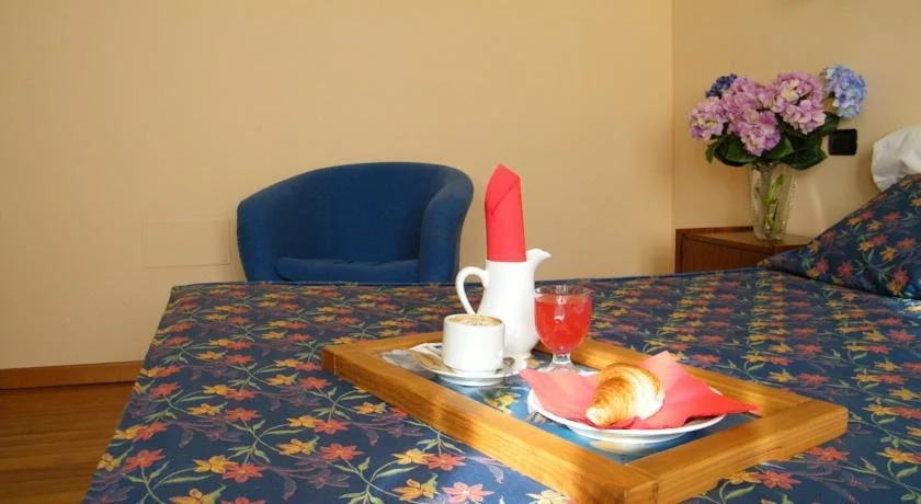 Albergo Rosetta