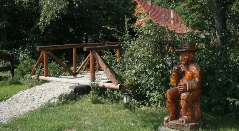 Balázs Panzió