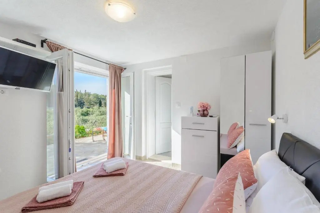 Holiday Home Likva - Sutivan - Island of Brač