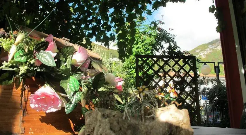 B&B Il Grappolo