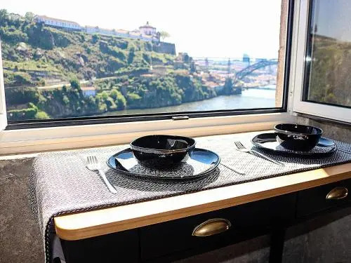 Royal Suites Oporto Riverside