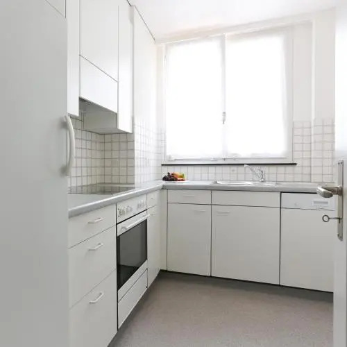 Serviced Apartments Haus 2