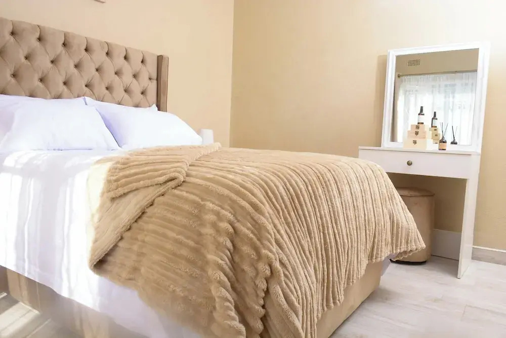 Gorgeous City Apartment in Harare Avenues, cbd
