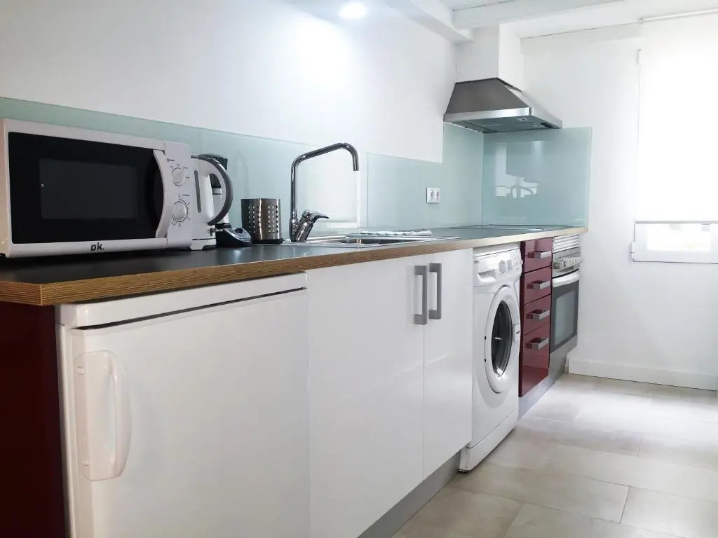 Apartamento Atico en Puerta del Sol