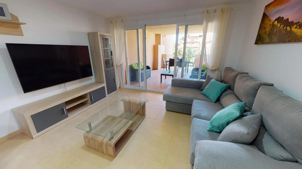 Villa PedroRoca-A Murcia Holiday Rentals Property