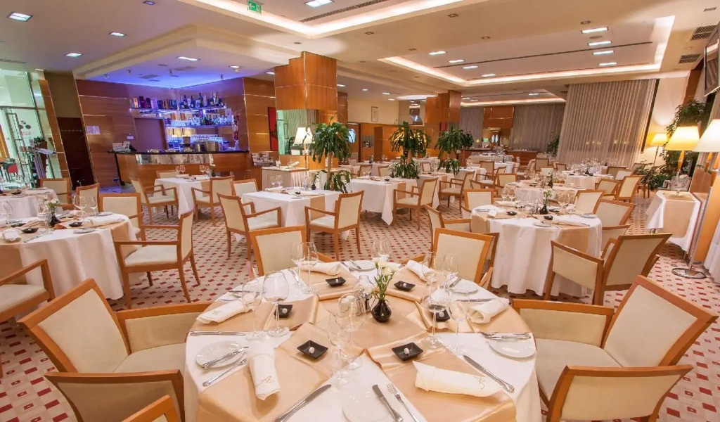 Hotel Antunovic Zagreb