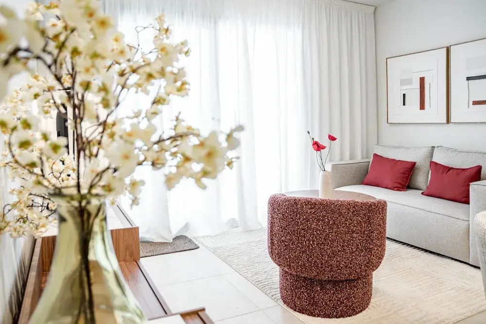 Le2c- Luxury, New-build Apartment near the beach