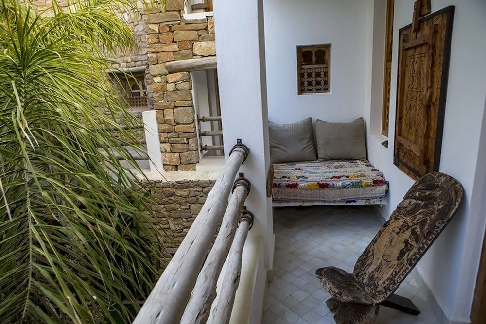 Munga Guesthouse