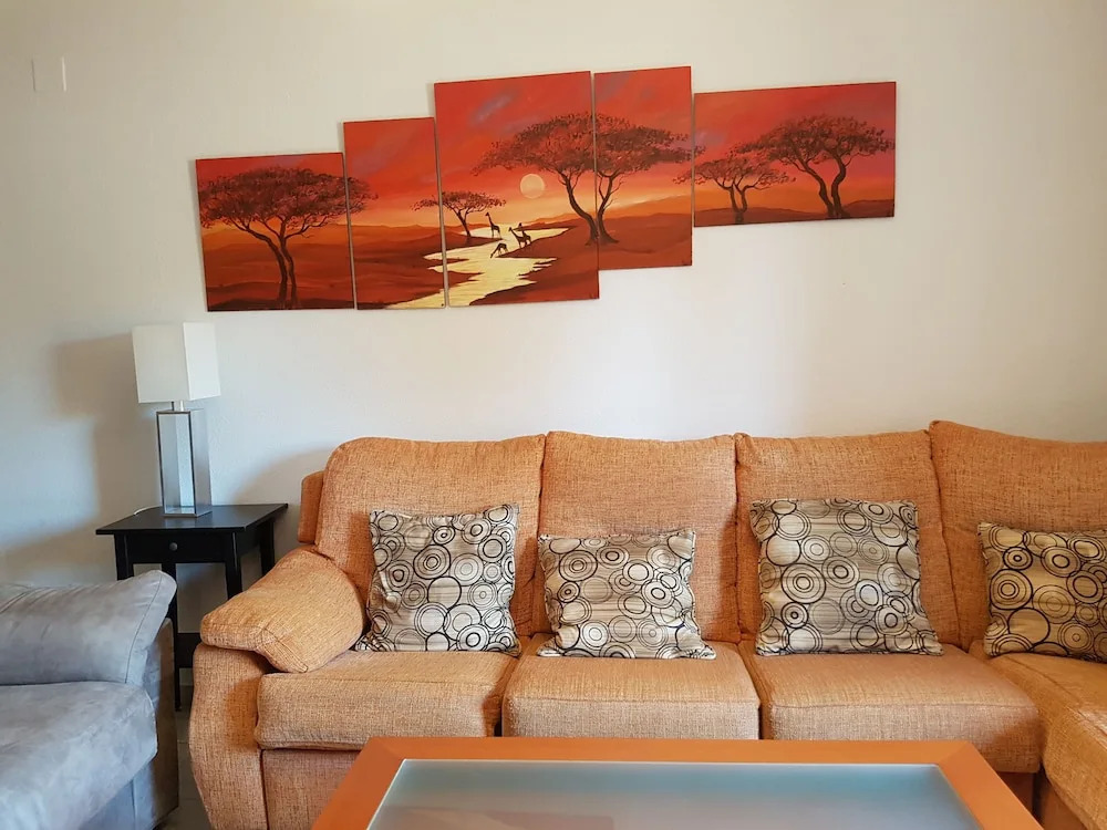 Montelar Apartment