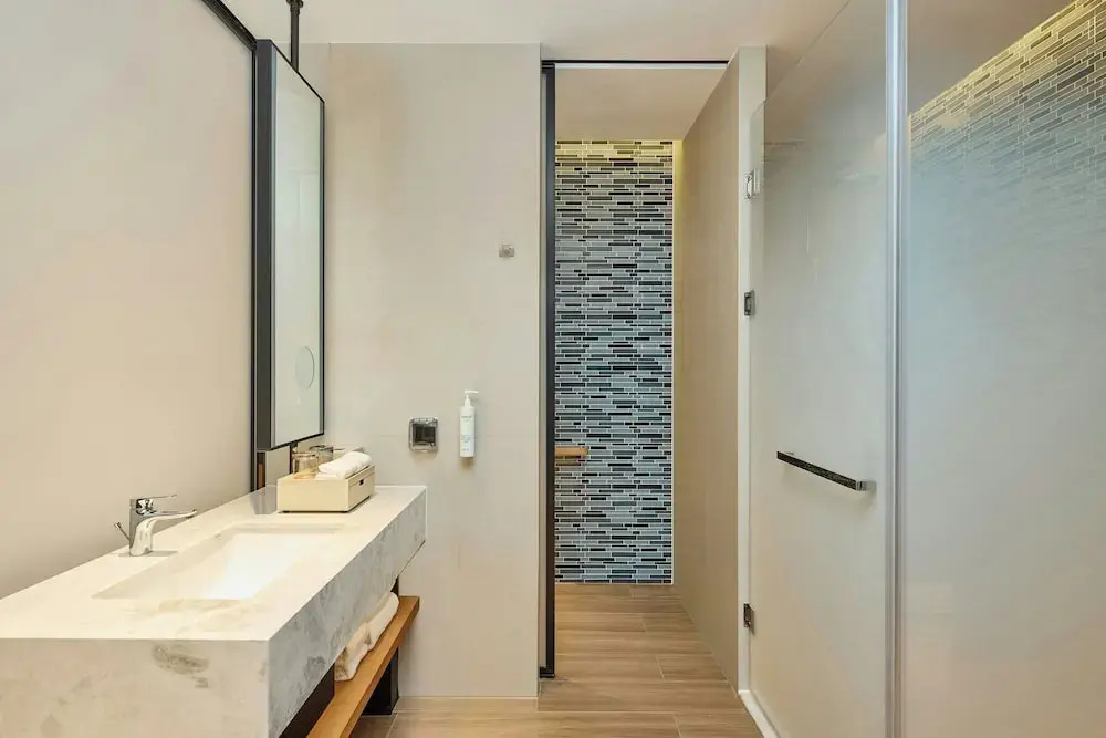Fairfield by Marriott Chongqing Yubei