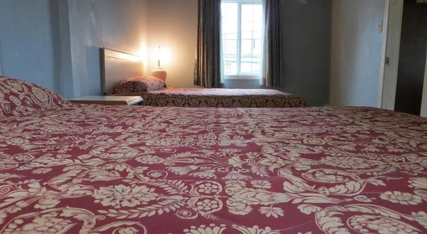 Madison Suites Motel