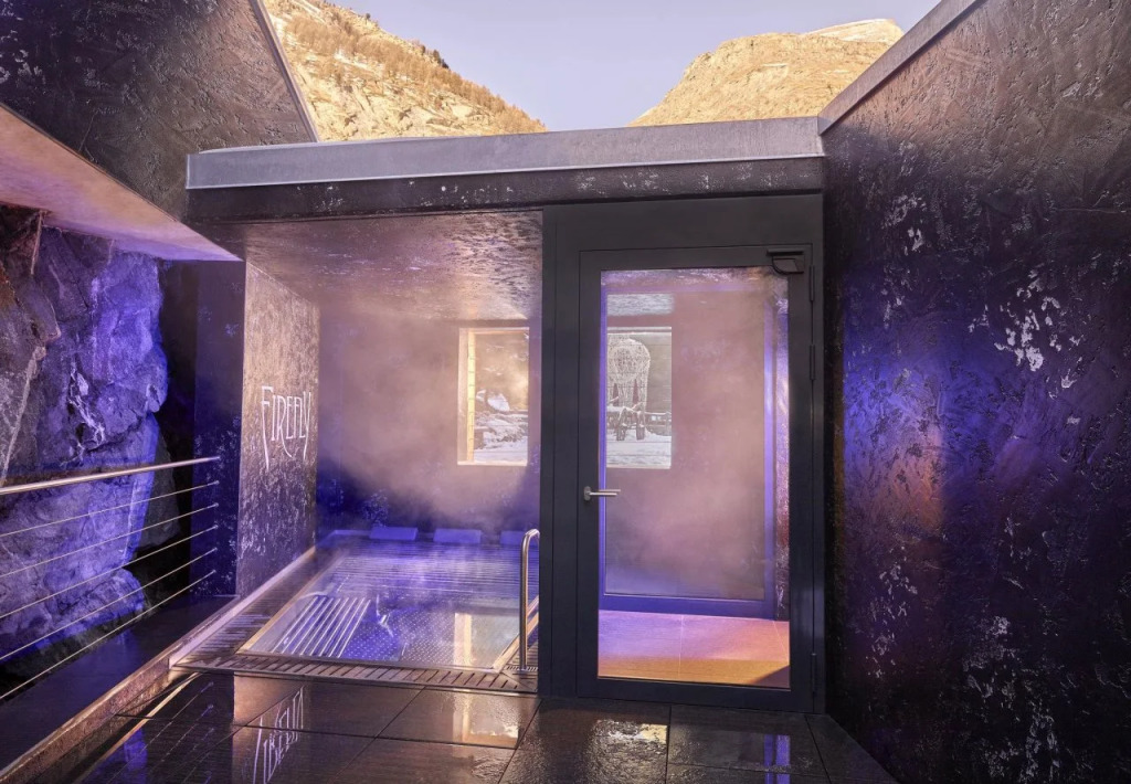 Firefly Luxury Suites