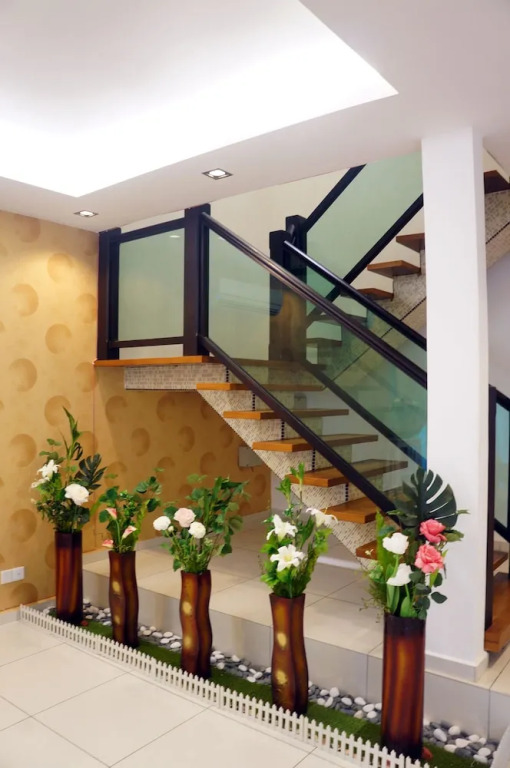 Gurney Luxe Inn Penang