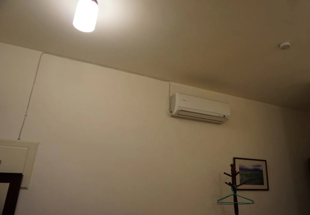 Orange Garden Hostel