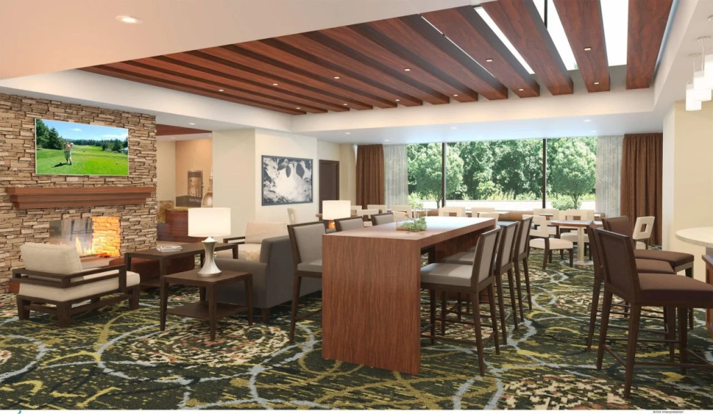 Staybridge Suites Atlanta - Midtown by IHG