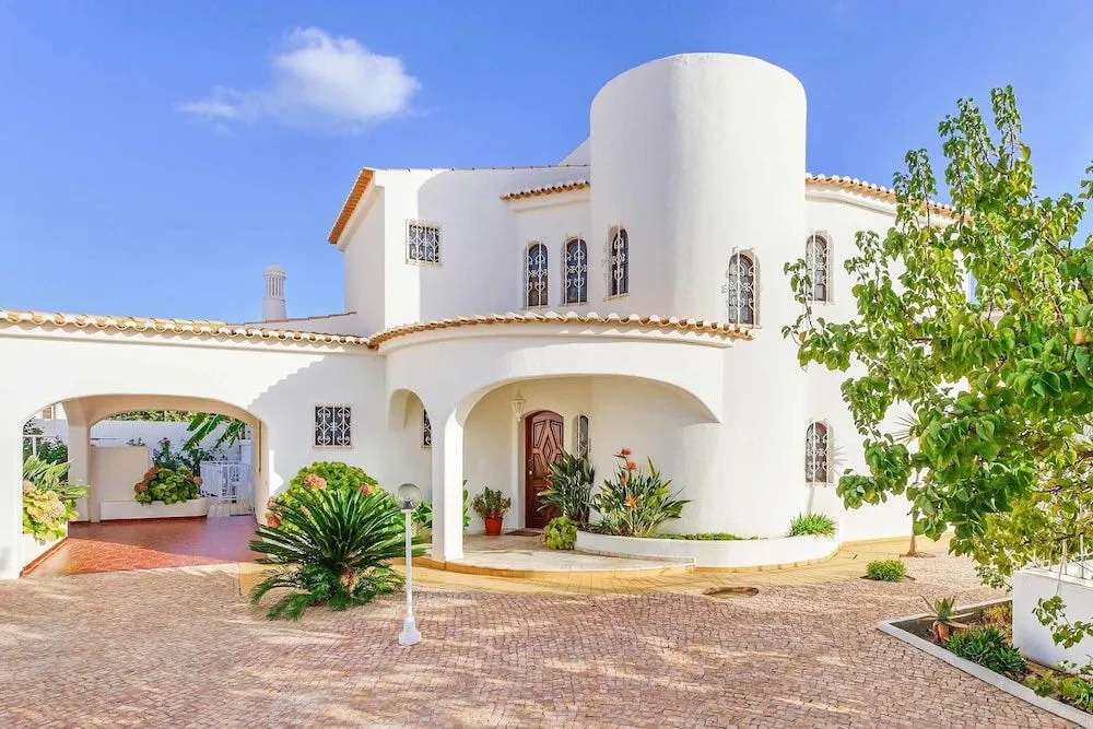 Villa Antao