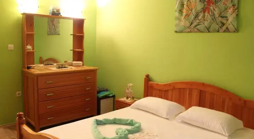 Vacation Homes Elba