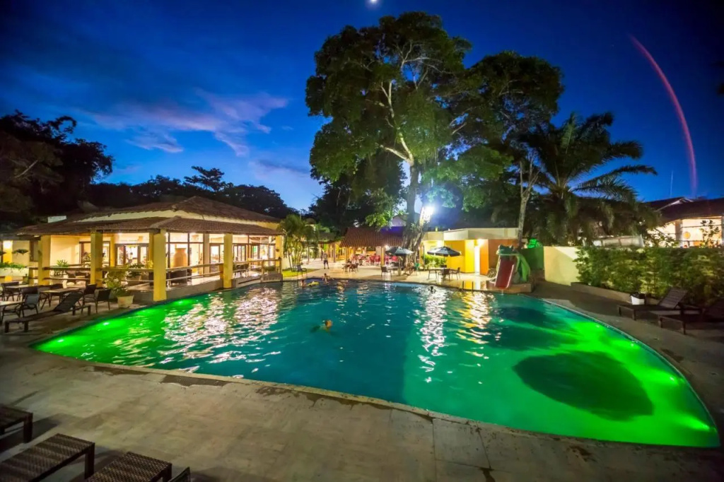 Anama Family Club Hotel