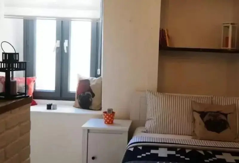Pug Rooms