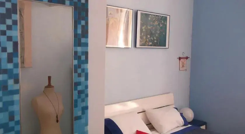 Central Apartment Downtown