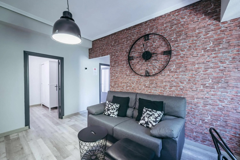 Apartamento Jardines De La Encarnación 49/000352