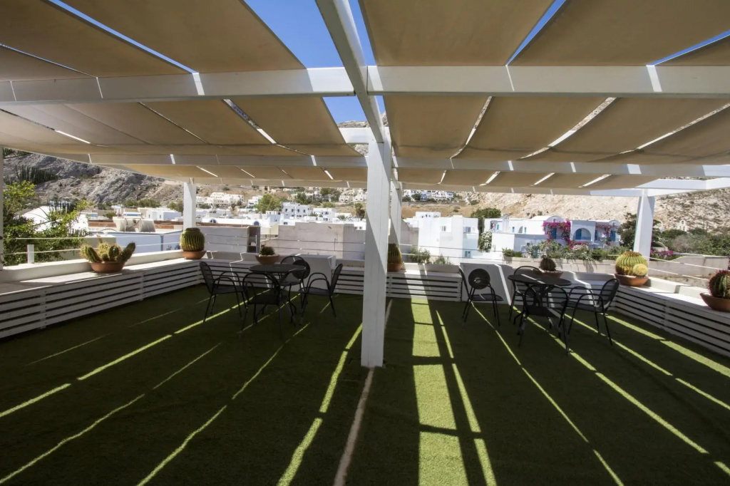 Hotel Andreas