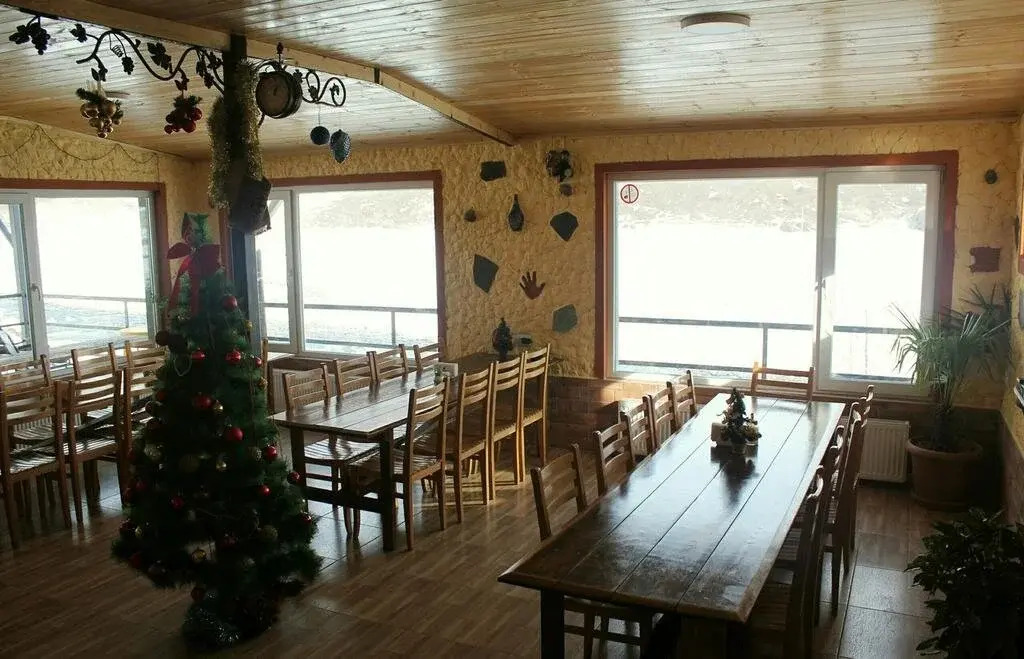 Aragvi Guest House